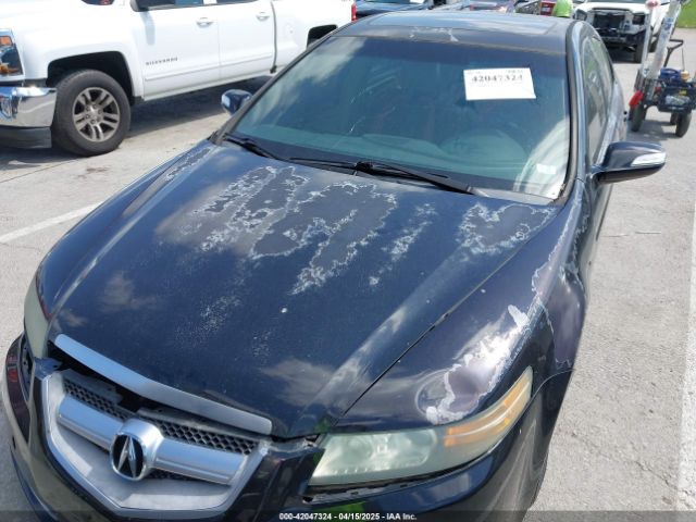 2008 ACURA TL 19UUA66248A023699 Photo 5