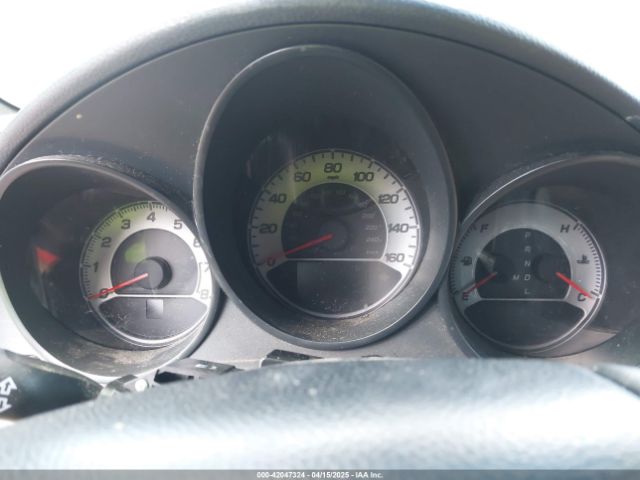 2008 ACURA TL 19UUA66248A023699 Photo 6