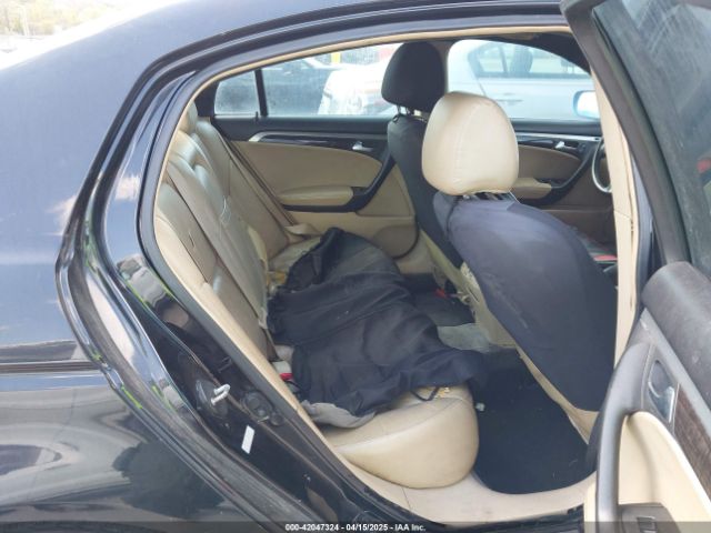 2008 ACURA TL 19UUA66248A023699 Photo 7