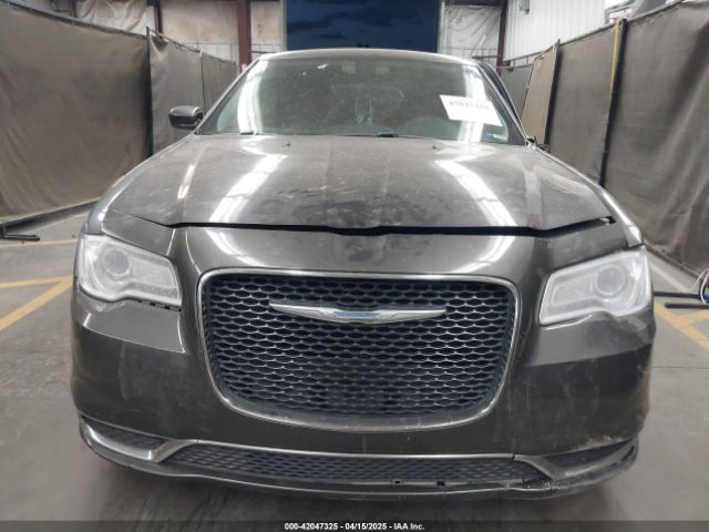 2C3CCAAG8GH235536 Chrysler 300 Limited