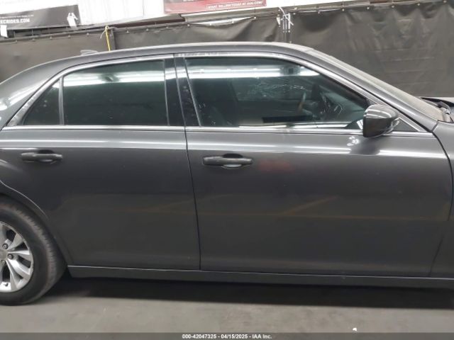 2C3CCAAG8GH235536 Chrysler 300 Limited