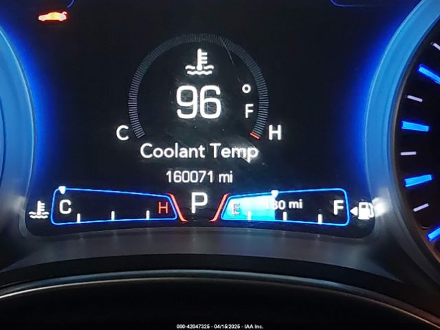 2C3CCAAG8GH235536 Chrysler 300 Limited