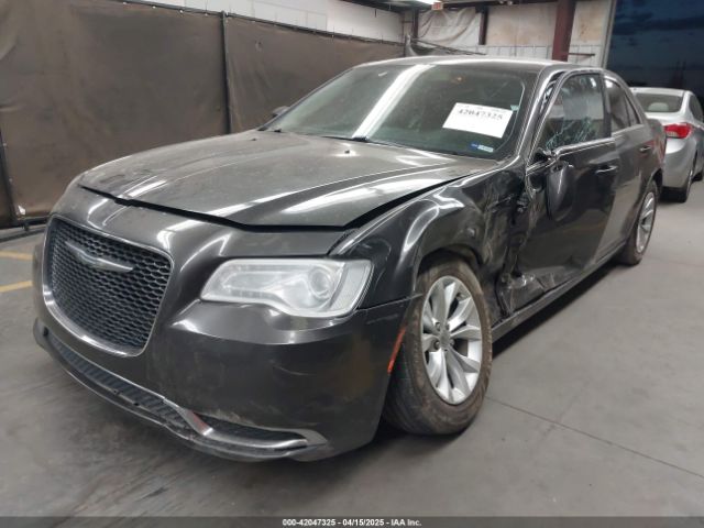 2C3CCAAG8GH235536 Chrysler 300 Limited