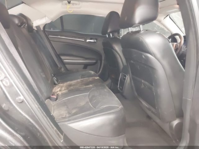 2C3CCAAG8GH235536 Chrysler 300 Limited