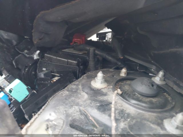 5J6RW1H52KA020706 Honda CR-V EX