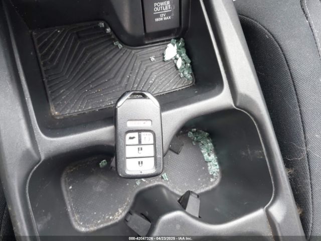 5J6RW1H52KA020706 Honda CR-V EX