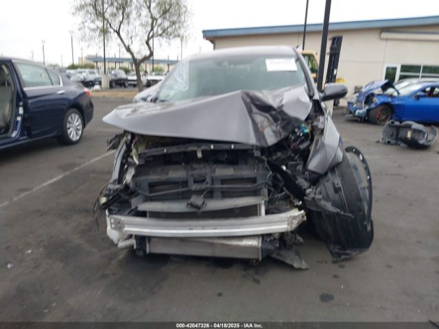 5J6RW1H52KA020706 Honda CR-V EX