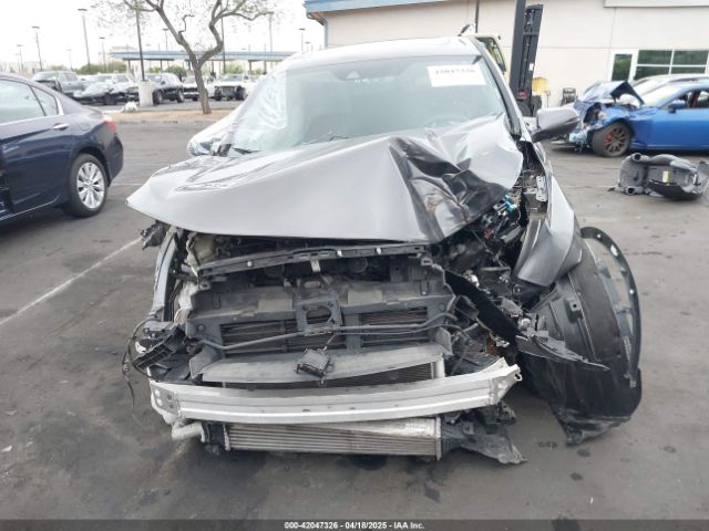 5J6RW1H52KA020706 Honda CR-V EX