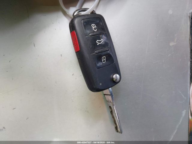 1VWBN7A32EC043821 Volkswagen Passat 2.0l Tdi Se