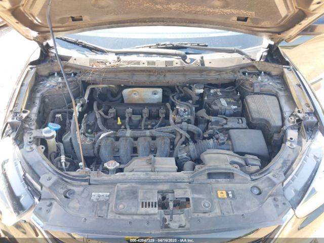 JM3KE2DYXF0449496 Mazda Cx-5 Grand Touring