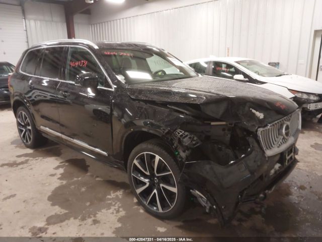 2023 VOLVO XC90 YV4062PN2P1917275