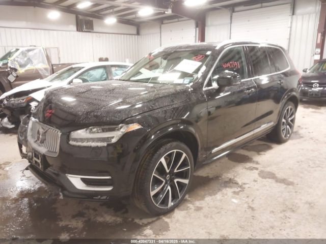 2023 VOLVO XC90 YV4062PN2P1917275 Photo 1