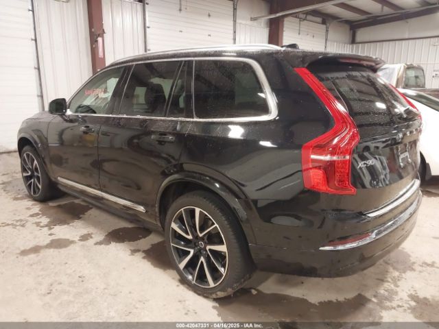 2023 VOLVO XC90 YV4062PN2P1917275 Photo 2