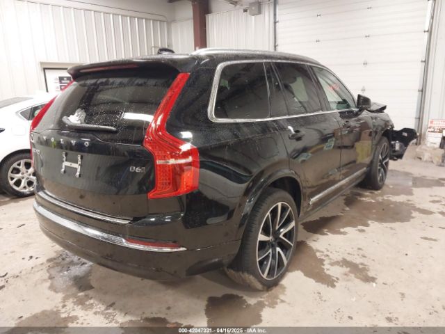 2023 VOLVO XC90 YV4062PN2P1917275 Photo 3