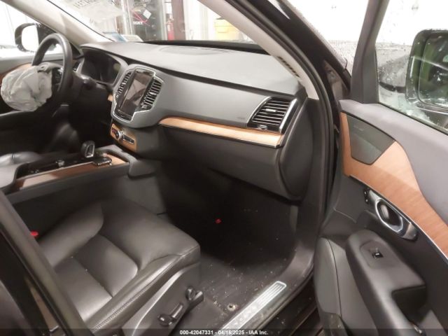 2023 VOLVO XC90 YV4062PN2P1917275 Photo 4