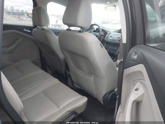 1FMCU9GD3HUE17644 Ford ESCAPE SE