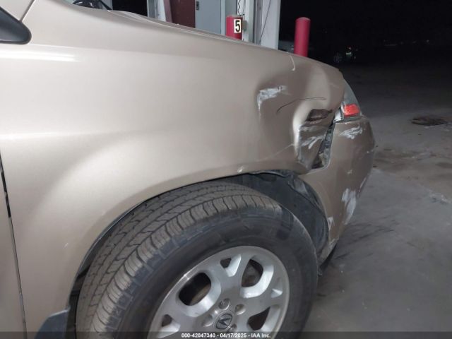 2001 ACURA MDX 2HNYD18861H533596 Photo 5