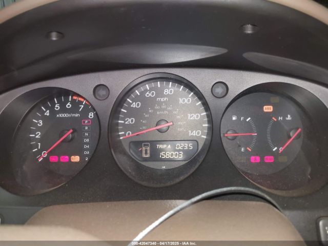 2001 ACURA MDX 2HNYD18861H533596 Photo 6