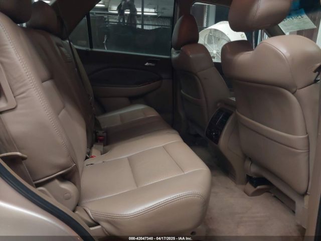 2001 ACURA MDX 2HNYD18861H533596 Photo 7