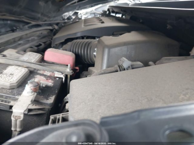 2T1BURHE6EC070407 Toyota Corolla S Plus