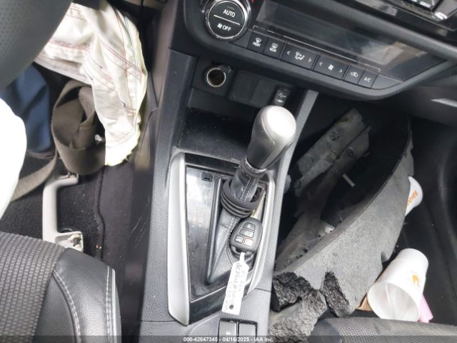 2T1BURHE6EC070407 Toyota Corolla S Plus