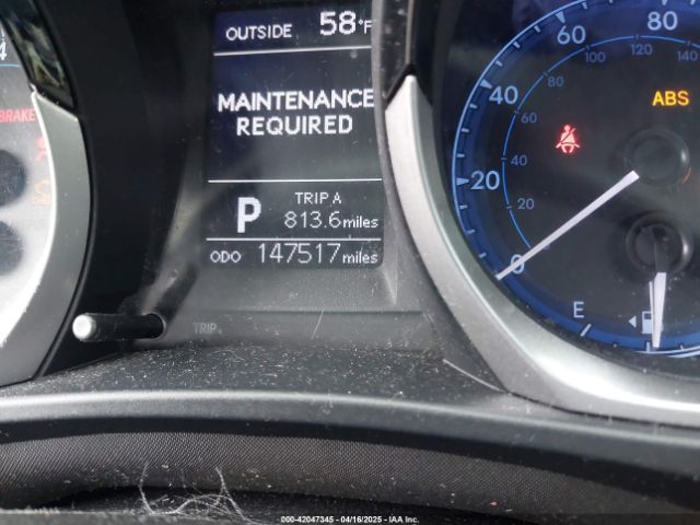 2T1BURHE6EC070407 Toyota Corolla S Plus