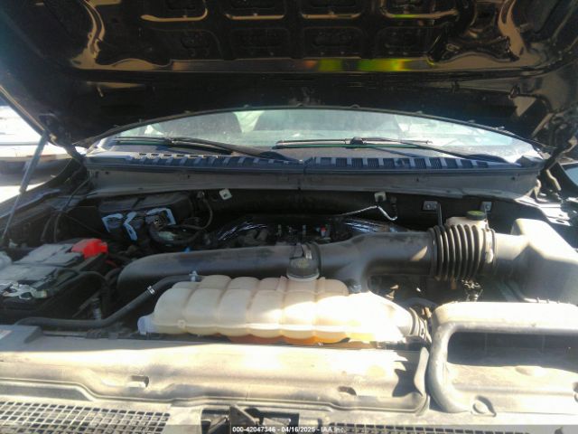 1FMJK2A84REA23579 Ford Expedition Limited Max
