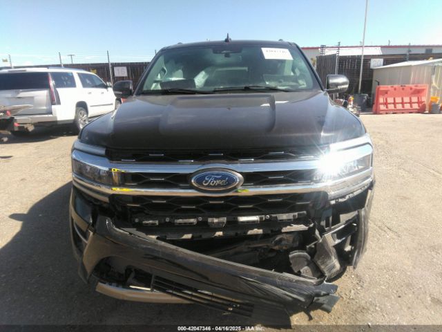 1FMJK2A84REA23579 Ford Expedition Limited Max