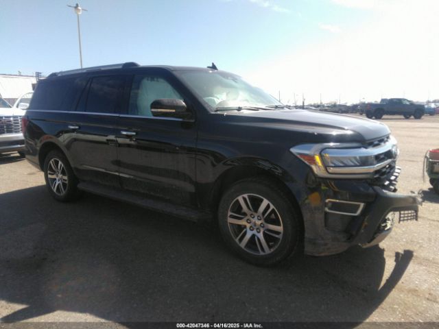 1FMJK2A84REA23579 Ford Expedition Limited Max