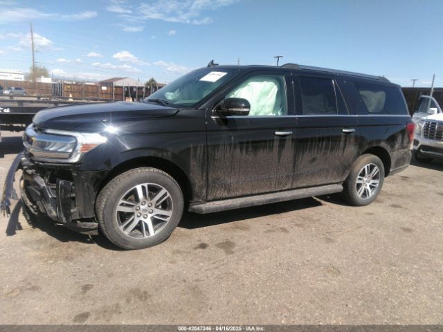 1FMJK2A84REA23579 Ford Expedition Limited Max