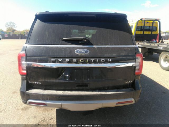 1FMJK2A84REA23579 Ford Expedition Limited Max