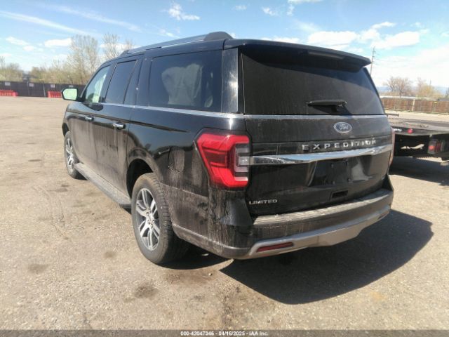 1FMJK2A84REA23579 Ford Expedition Limited Max