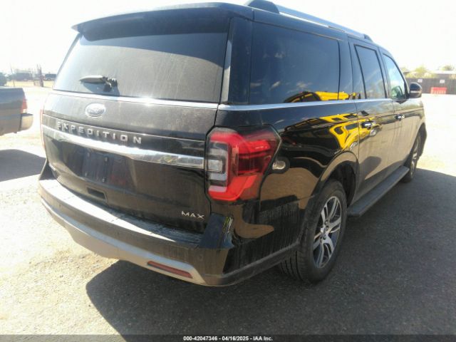 1FMJK2A84REA23579 Ford Expedition Limited Max