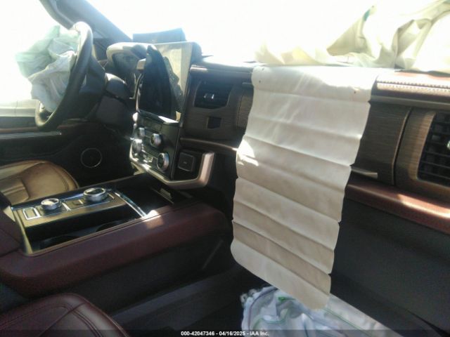 1FMJK2A84REA23579 Ford Expedition Limited Max