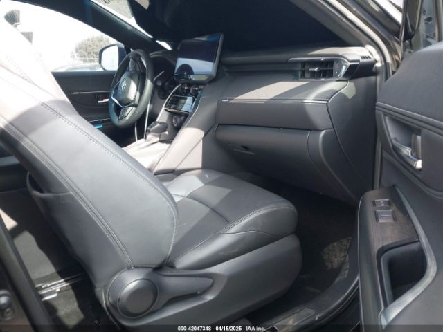 2023 TOYOTA VENZA JTEAAAAH3PJ145562 Photo 4