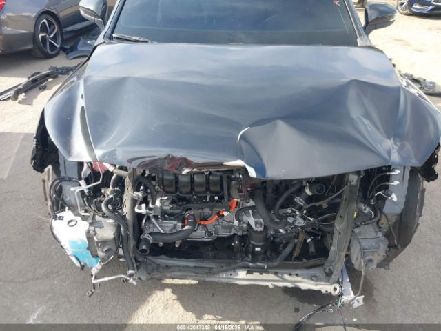 2023 TOYOTA VENZA JTEAAAAH3PJ145562 Photo 5