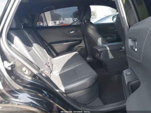 2023 TOYOTA VENZA JTEAAAAH3PJ145562 Photo 7