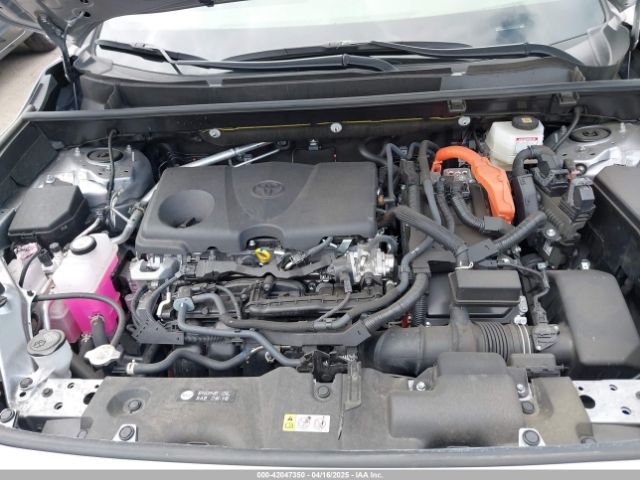 JTMMWRFV1RD230191 Toyota Rav4 Hybrid Le