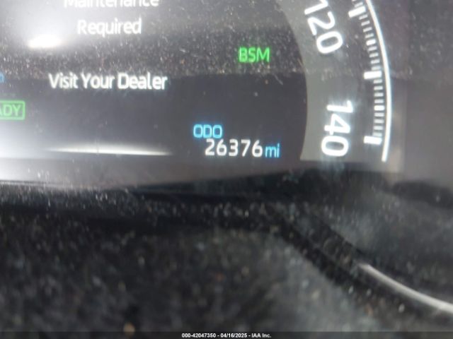 JTMMWRFV1RD230191 Toyota Rav4 Hybrid Le