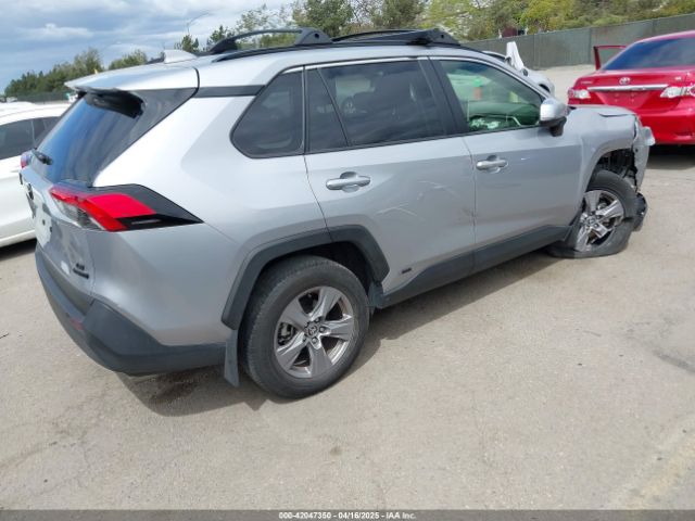JTMMWRFV1RD230191 Toyota Rav4 Hybrid Le