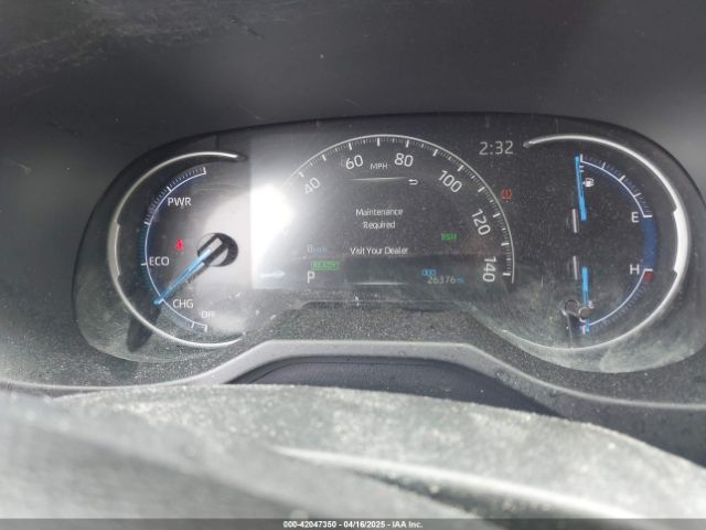 JTMMWRFV1RD230191 Toyota Rav4 Hybrid Le