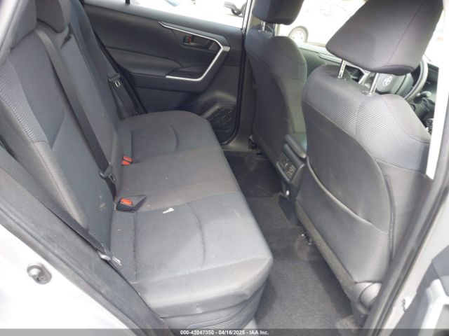 JTMMWRFV1RD230191 Toyota Rav4 Hybrid Le