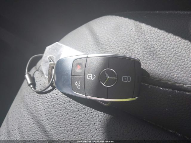 4JGFF5KE3SB402662 Mercedes-Benz Gls 450 4matic