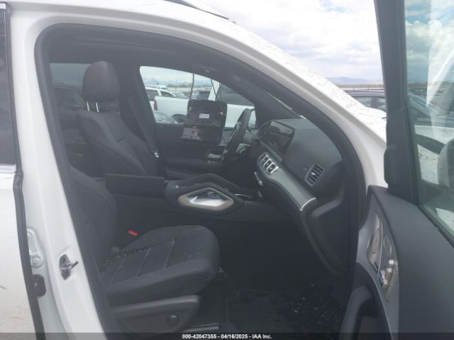 4JGFF5KE3SB402662 Mercedes-Benz Gls 450 4matic