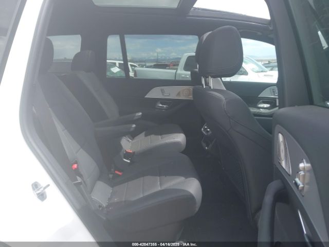 4JGFF5KE3SB402662 Mercedes-Benz Gls 450 4matic