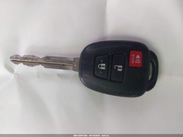 3TMCZ5AN4HM088974 Toyota Tacoma Sr V6
