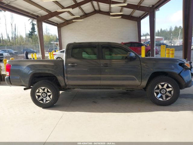 3TMCZ5AN4HM088974 Toyota Tacoma Sr V6