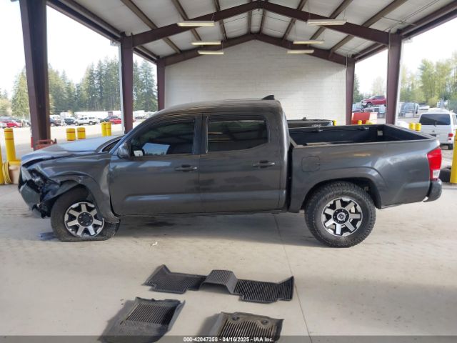 3TMCZ5AN4HM088974 Toyota Tacoma Sr V6