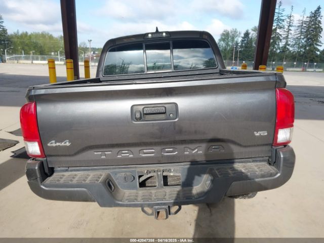 3TMCZ5AN4HM088974 Toyota Tacoma Sr V6