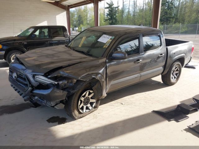 3TMCZ5AN4HM088974 Toyota Tacoma Sr V6